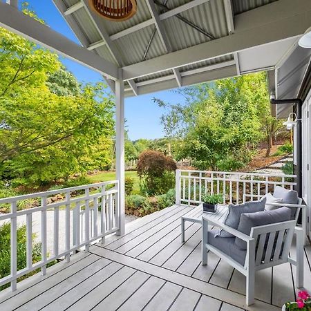 Daylesford Lake Garden Villas Extérieur photo