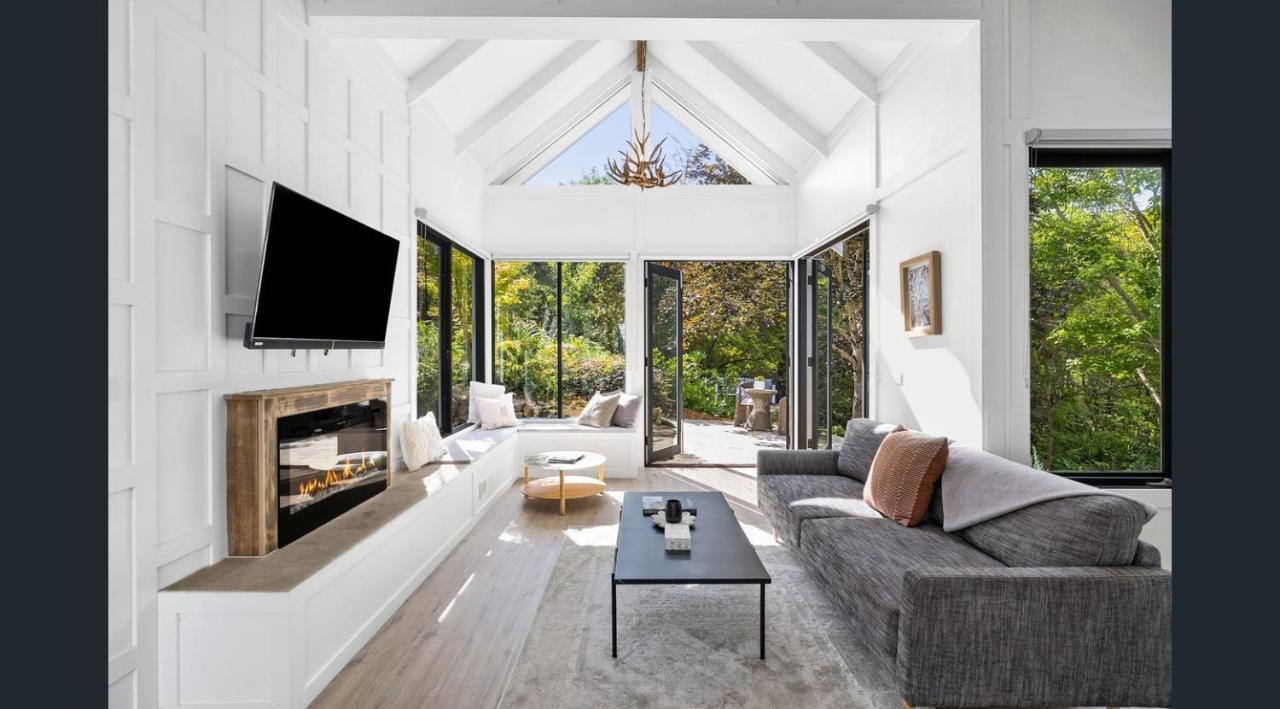Daylesford Lake Garden Villas Extérieur photo