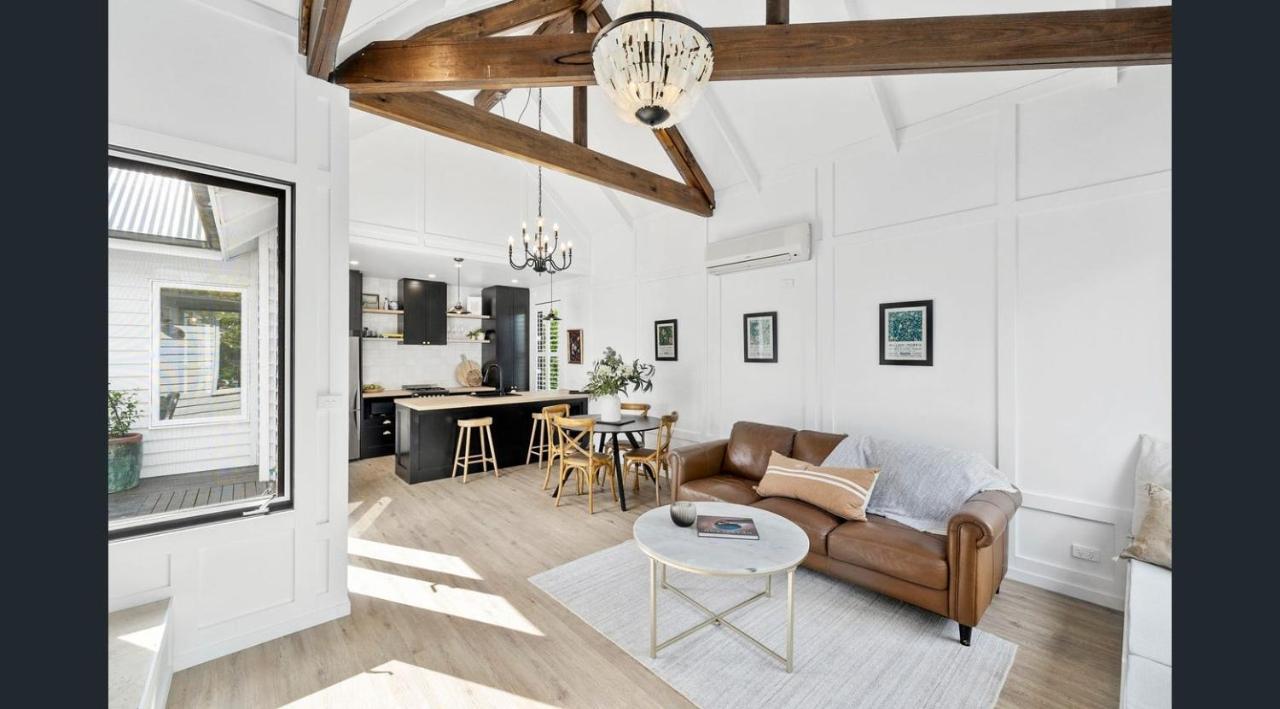 Daylesford Lake Garden Villas Extérieur photo