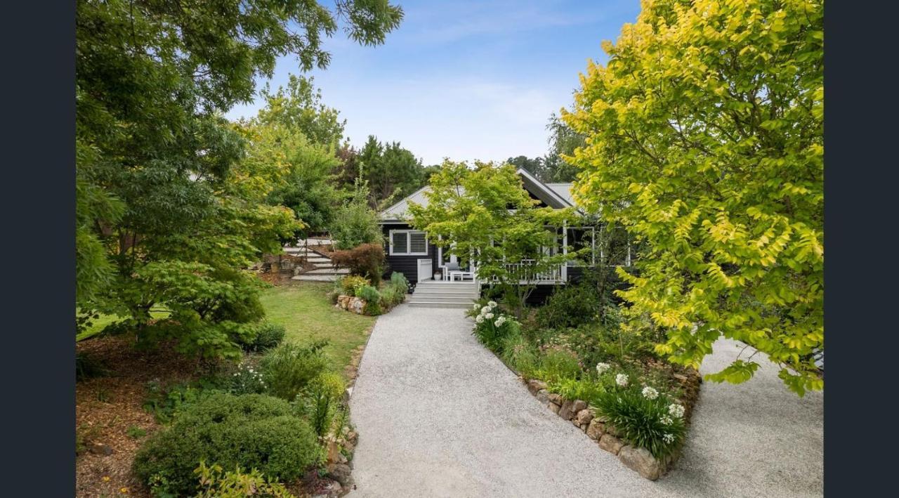 Daylesford Lake Garden Villas Extérieur photo