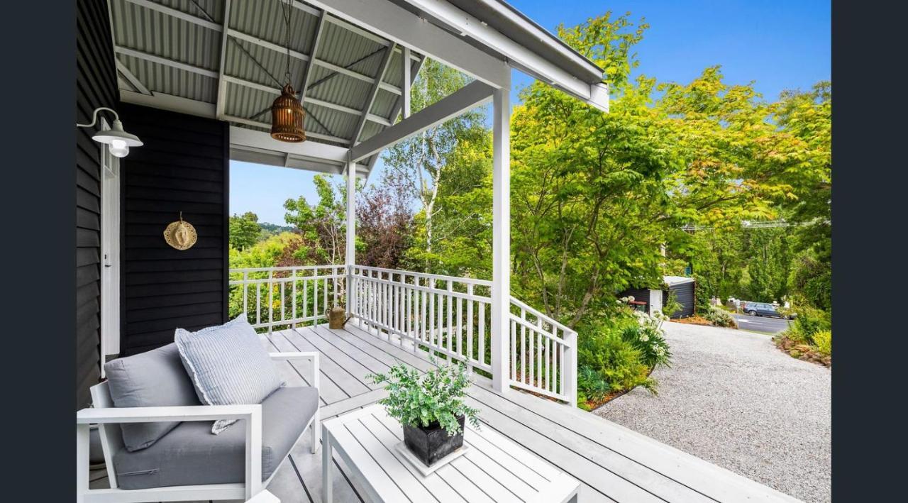 Daylesford Lake Garden Villas Extérieur photo