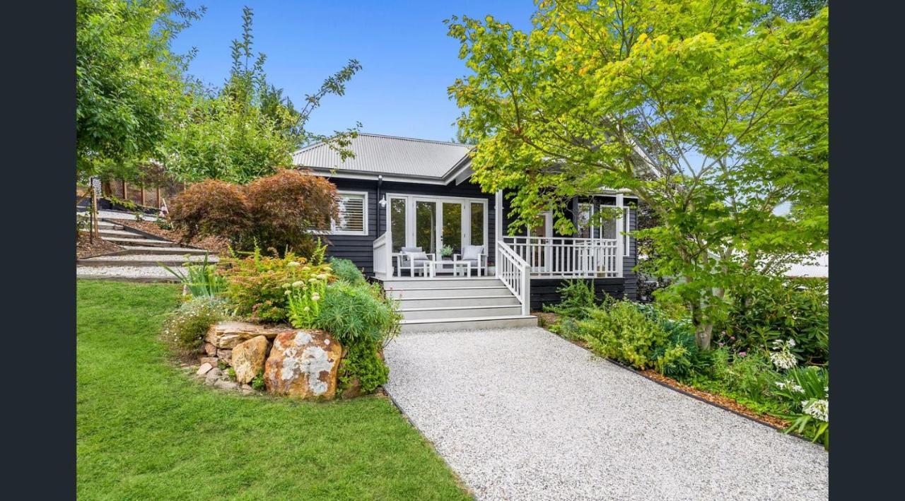 Daylesford Lake Garden Villas Extérieur photo