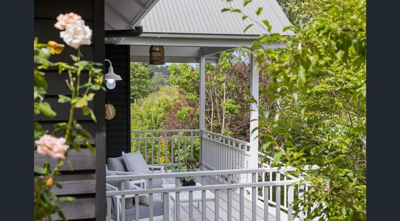 Daylesford Lake Garden Villas Extérieur photo