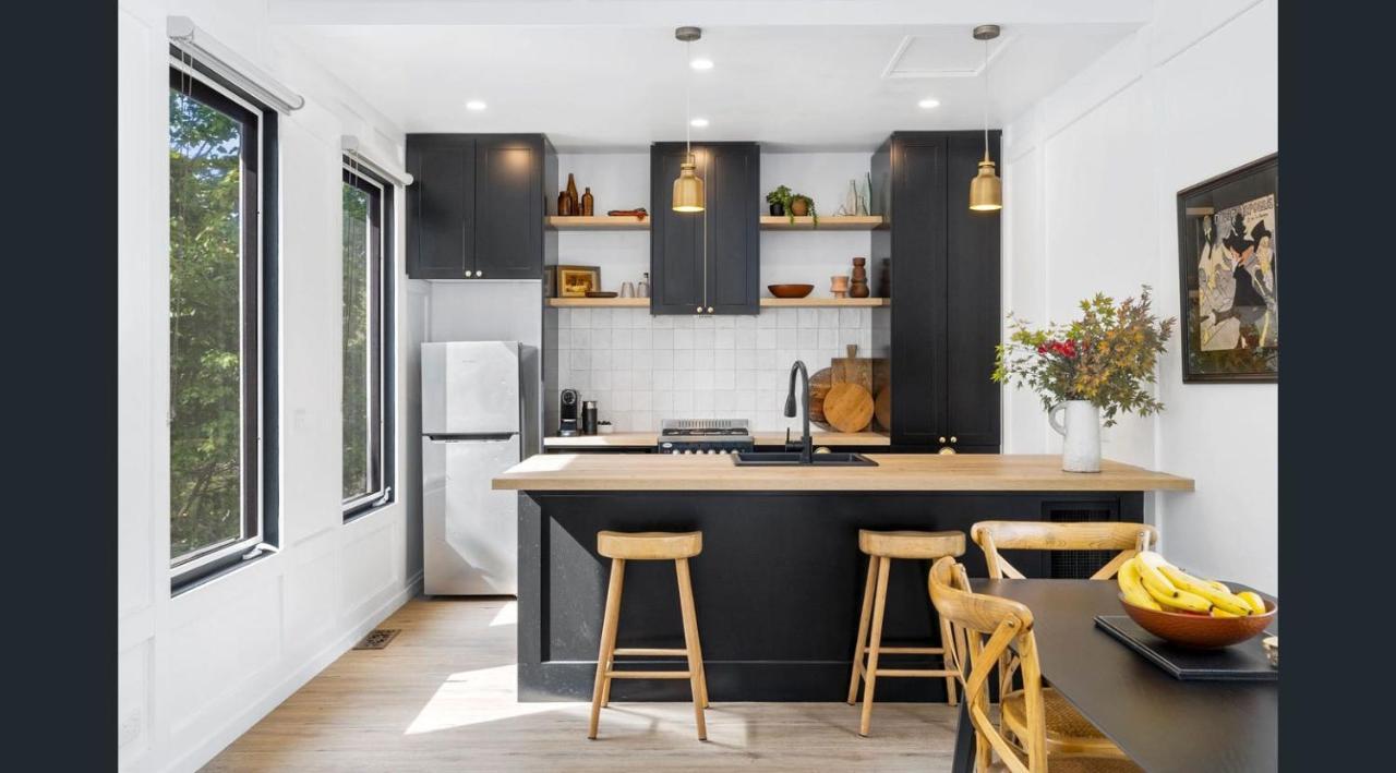 Daylesford Lake Garden Villas Extérieur photo