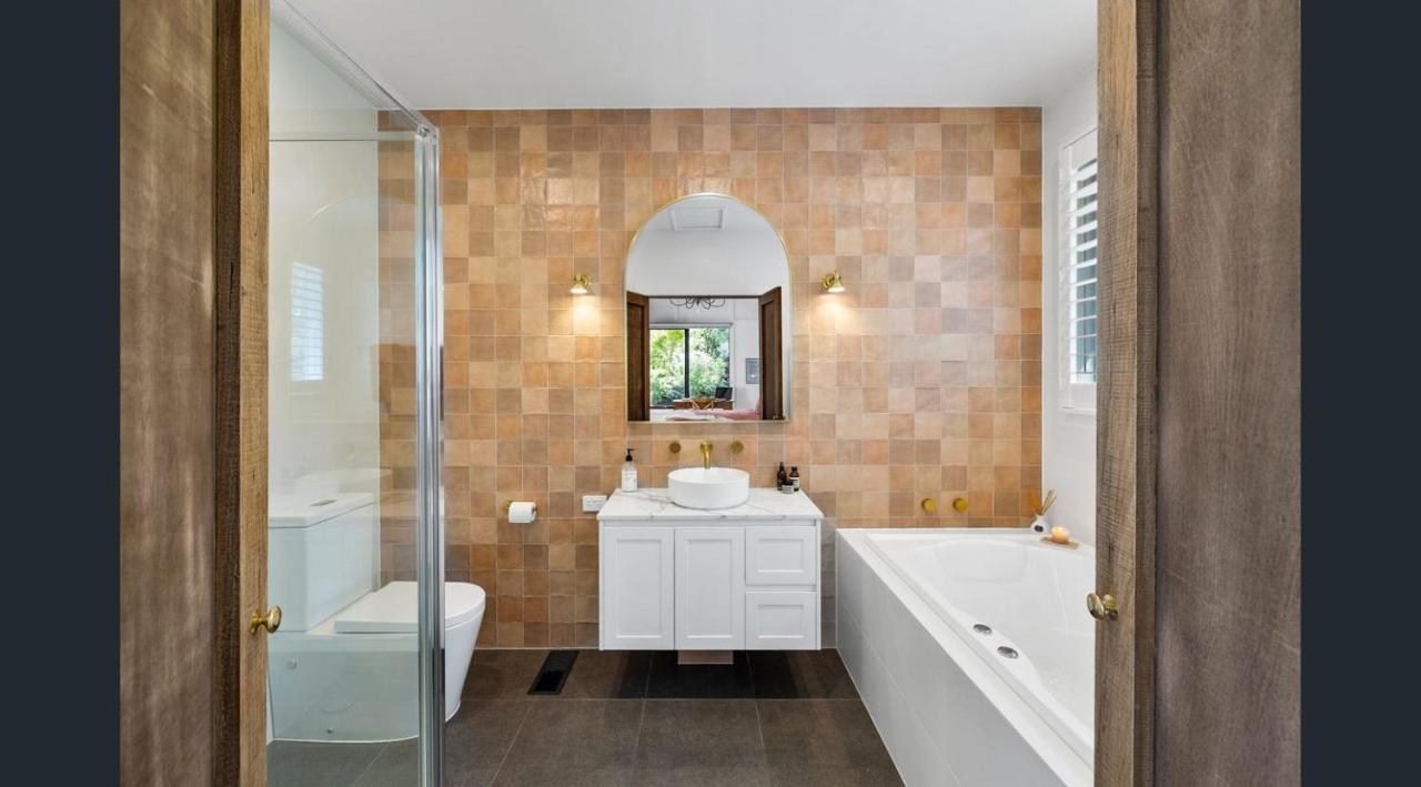 Daylesford Lake Garden Villas Extérieur photo