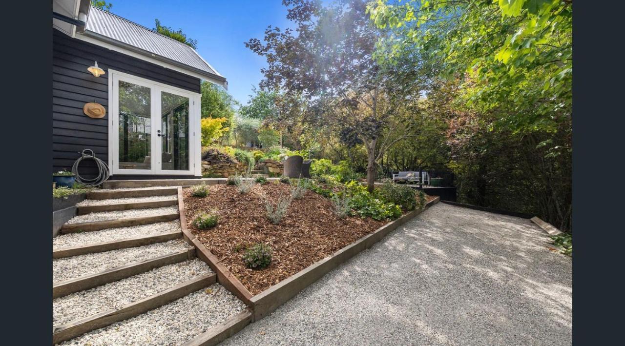 Daylesford Lake Garden Villas Extérieur photo