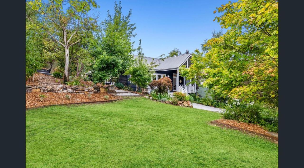 Daylesford Lake Garden Villas Extérieur photo