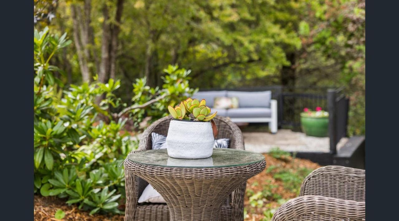 Daylesford Lake Garden Villas Extérieur photo